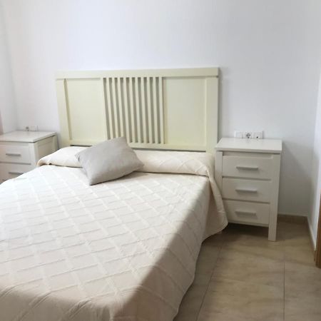 Apartamento Playa Grao Moncofa Moncofa  Exterior foto