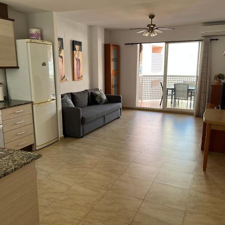 Apartamento Playa Grao Moncofa Moncofa  Exterior foto