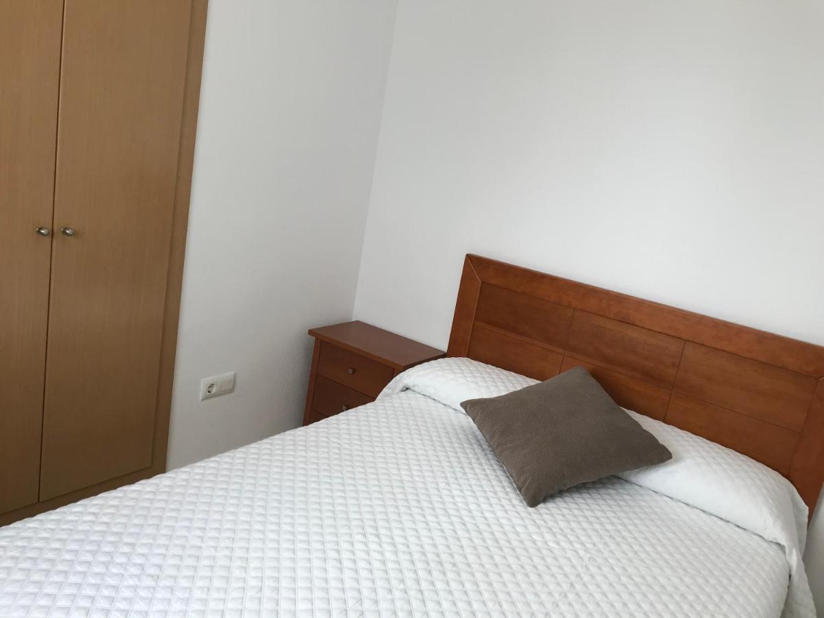 Apartamento Playa Grao Moncofa Moncofa  Exterior foto